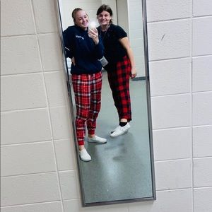 Meet your Posher, Emmah